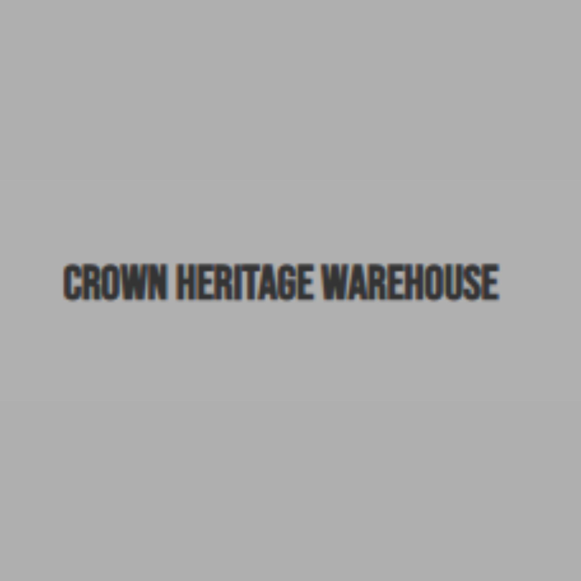 Crown Heritage Warehouse